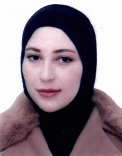 صورة بيان محمد سالم الشلول