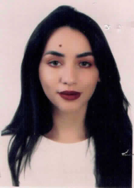 صورة اريان فهد عبد المعطي المواضيه
