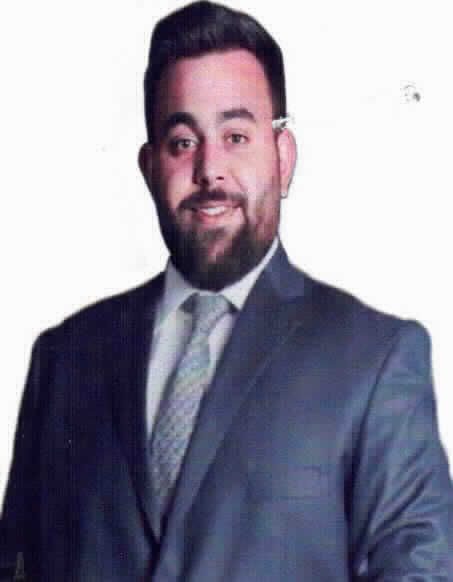 صورة عون سعيد احمد جديتاوي