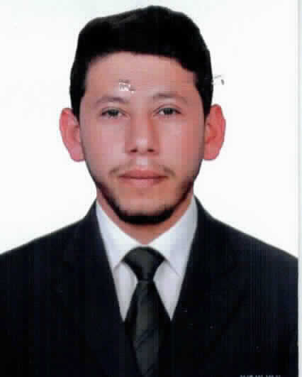 صورة قصي فراس محمود غدايره
