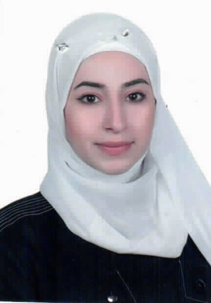 صورة رهف طارق احمد الغبابشه