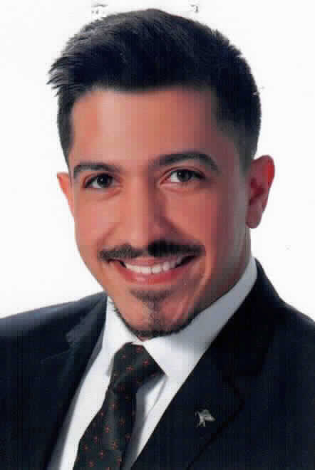 صورة راشد ماجد سليمان الخزاعله