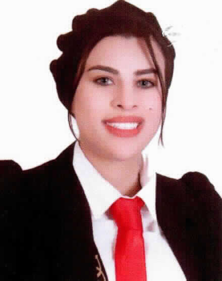 صورة مريانه ياسر احمد شنان