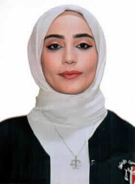صورة فداء فراس شاهر الجرموشي