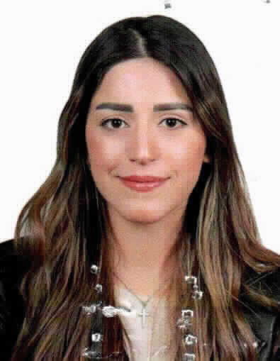 صورة رلى مازن هاني السهاونه