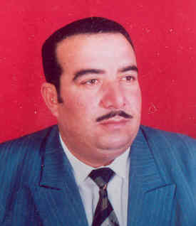 صورة محمد ذياب عوض الله ابو زيد