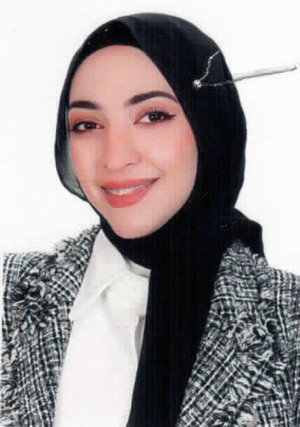 صورة لارا حسن حسين الضابط