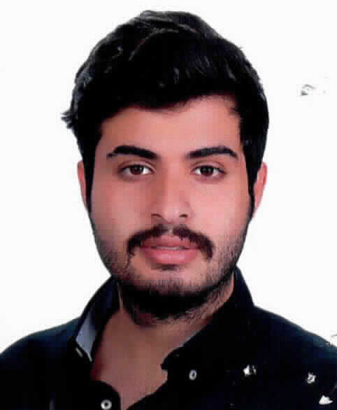 صورة خالد محمد خالد الخريشا