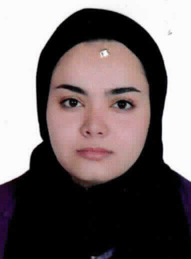 صورة نادين برهان عارف جرار