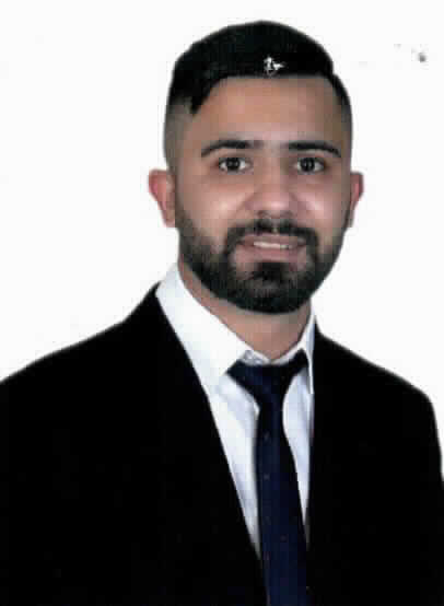 صورة مؤيد ماهر مصطفى خليفات