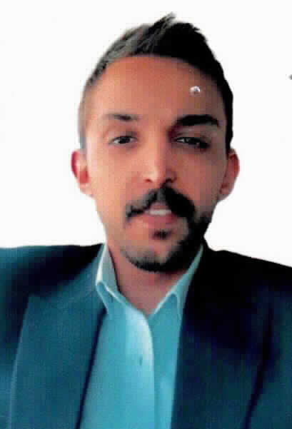 صورة حمزه انور عبد الحفيظ المناصير