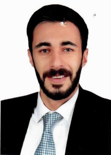 صورة دانيال محمد خير اسحق خمش