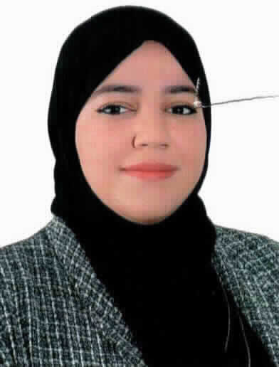 صورة سجود محمد جاسر عبد المهدي