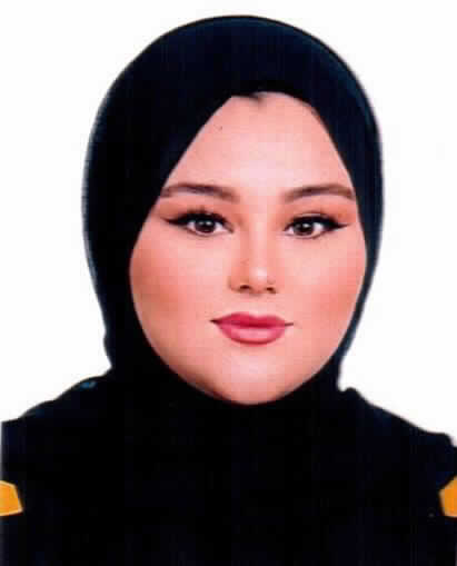 صورة وئام عبد المحسن محمود نمر