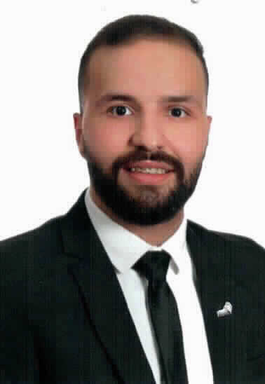 صورة مهدي حسام محمود محمود