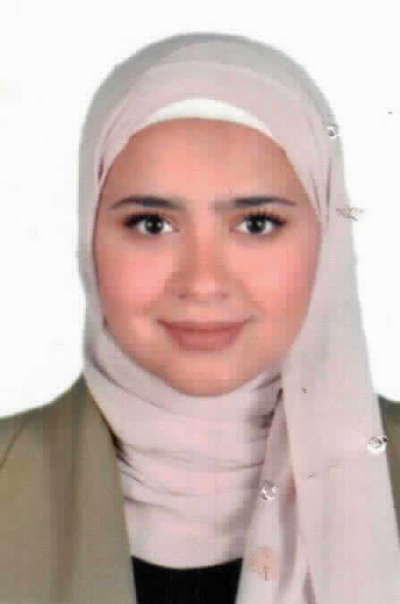 صورة ساره خالد محمد البلشه