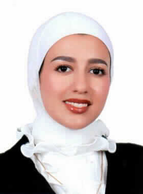 صورة عهد حسين سلامه الصبحي