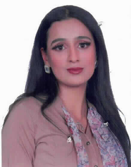 صورة تانا حماد عبد ابو قله