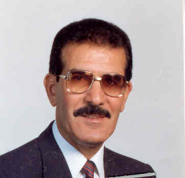 صورة عناد احمد هزيم النوايسه