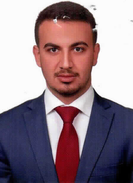 صورة محمد عبد الله برجس ابو الغنم