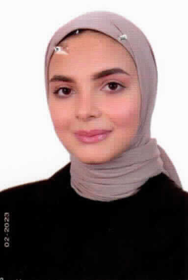 صورة ريناد عبد الحافظ شهاب الصقر