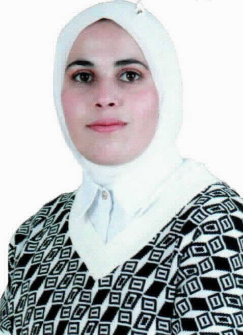 صورة يقين حامد دخل الله النوايسه