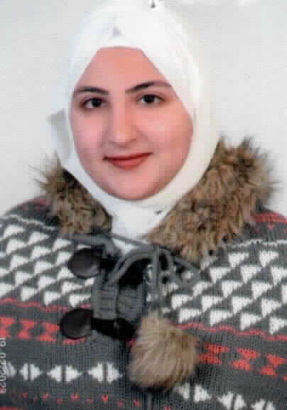 صورة هدى احمد محمد ابو الهيجاء