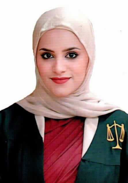 صورة دانيه عصام حسين دلكي