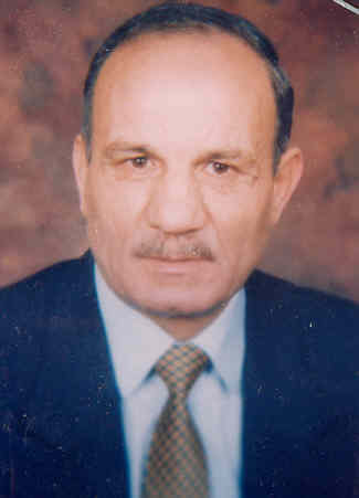 صورة محمد عوده ذياب الجبور