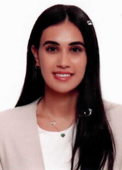 صورة فرح حسان وليد الخياط