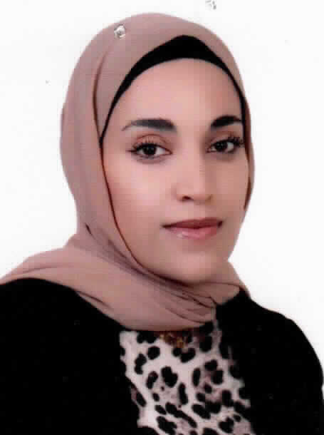 صورة هدى وائل احمد الزبون