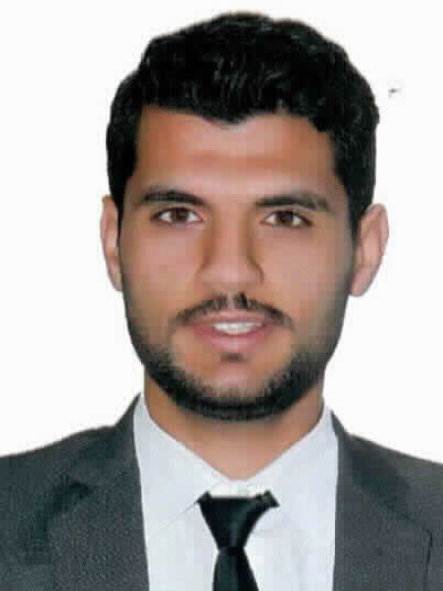 صورة احمد زكريا محمد الخوالده