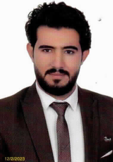 صورة يامن اياد الدين محمد الزغول