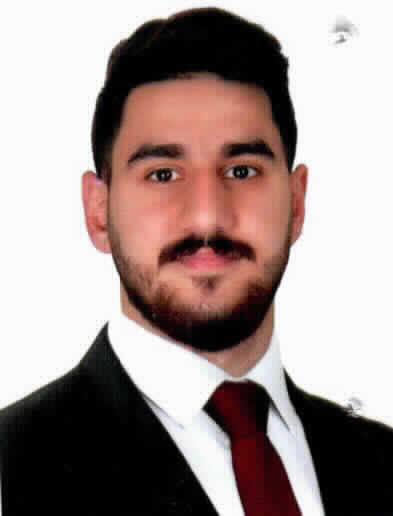 صورة يزن رضا موسى احمد