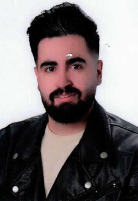 صورة راشد محمد روبين ابو غليون