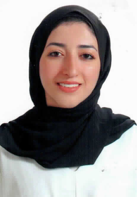 صورة هبه تيسير علي عبد العزيز