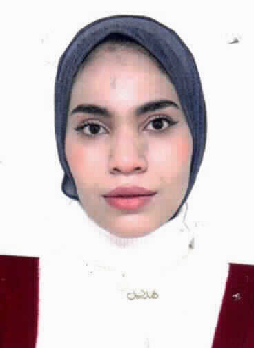 صورة هديل منذر صالح الحطاب
