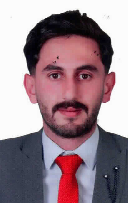 صورة زيد محمد يوسف الجراح