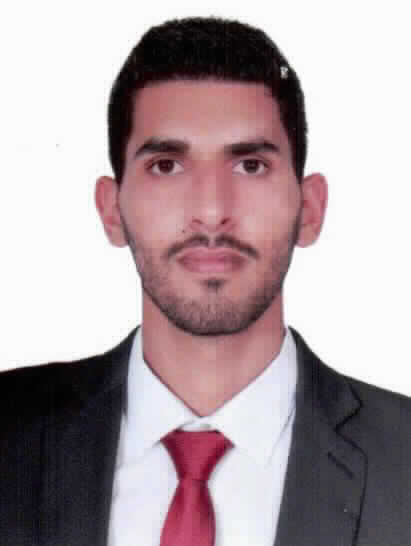 صورة عمر محمد سعيد الجراح
