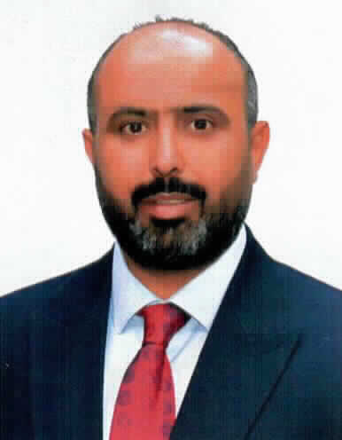 صورة ثامر عبد الله عياش الكدراوي