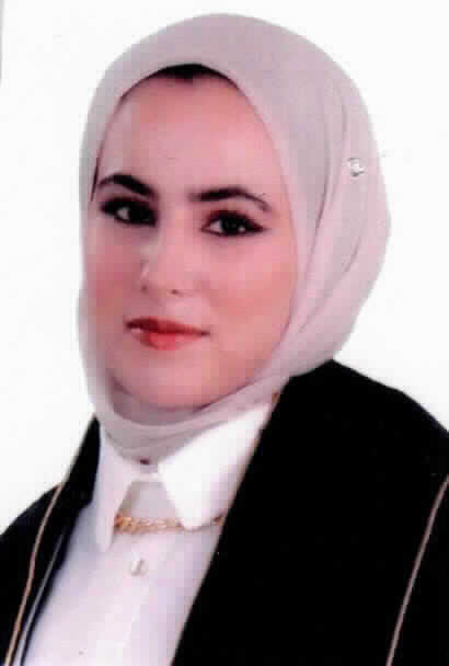صورة العنود محمد علي الكلوب