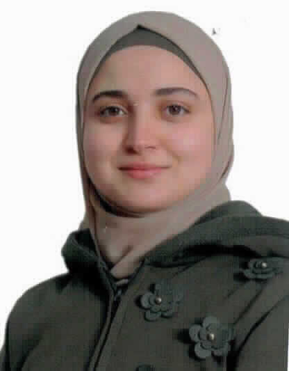 صورة اسماء بسام محمد عوني صالح