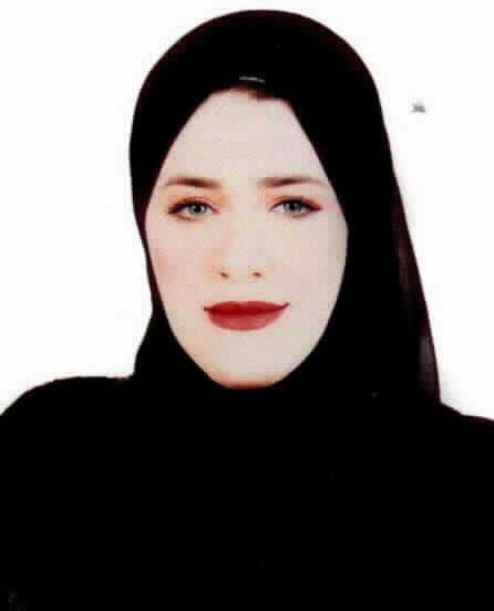 صورة رشا سعيد حسن حسن