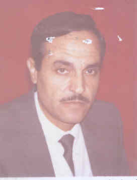 صورة سالم محمود سالم المومني