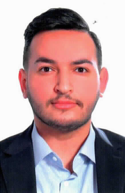 صورة محمد احمد الحاج صالح القطيطات