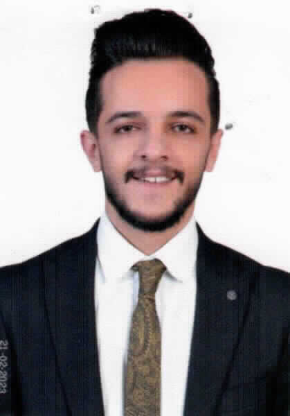 صورة فاروق محمد عثمان بني هاني