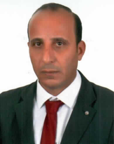 صورة محمد هايل عبكل البخيت