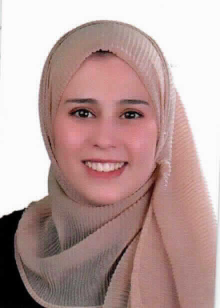 صورة شذى محمد يوسف دلابيح