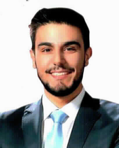 صورة محمود احمد عواد القضاه