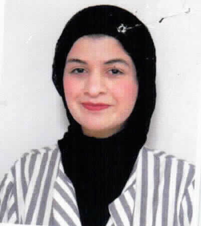 صورة هديل علي هاشم عبد الرحمن